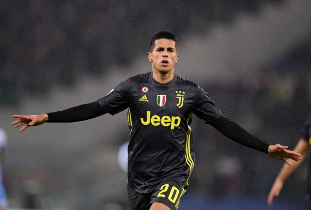 Απίστευτη νίκη της Γιουβέντους στο Ολίμπικο