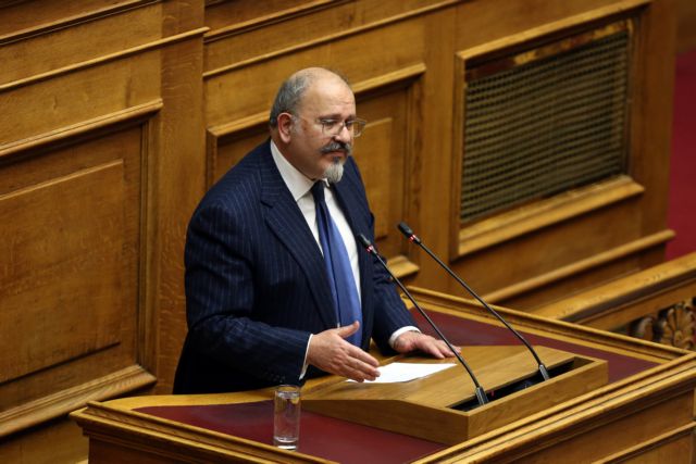 Επίθεση σε Τζάκρη : Αντιδράσεις για τα υπονοούμενα Ξυδάκη