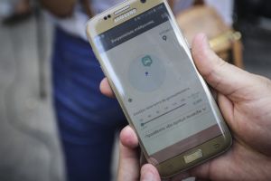 Μάθετε με ένα μήνυμα ποια προϊόντα και τρόφιμα είναι ασφαλή