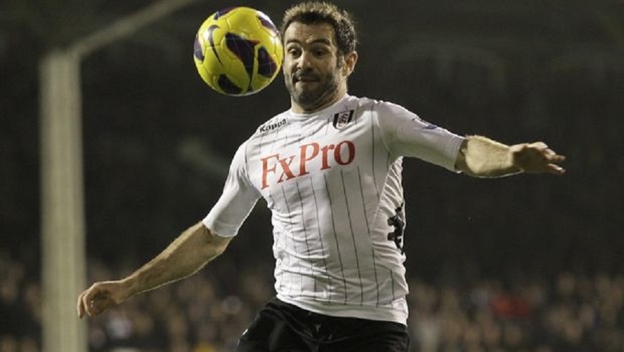 Ενας άλλος, αγνώριστος, Πάνος Καμμένος