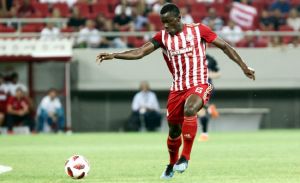 Ολυμπιακός : Επιστρέφει με Αστέρα Τρίπολης ο Καμαρά