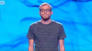 Σοκ: Πέθανε παίκτης του παιχνιδιού The Voice of Greece