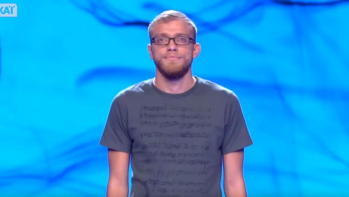 Σοκ: Πέθανε παίκτης του παιχνιδιού The Voice of Greece