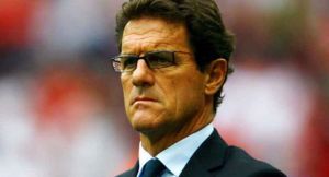 Καπέλο: «Ανέκδοτο να πάρει το σκουντέτο του 2006 η Ίντερ»