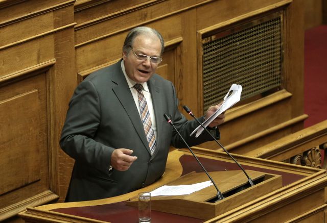 Κατσίκης: Οι ΑΝΕΛ θα φύγουν από την κυβέρνηση πριν πάει στη Βουλή η Συμφωνία των Πρεσπών