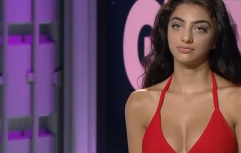 Ειρήνη Καζαριάν : Τι λέει για το ροζ βίντεο