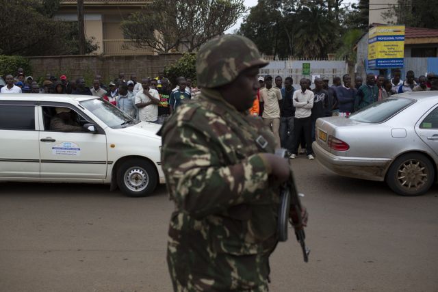 Κένυα : Στους πέντε οι νεκροί από τους πυροβολισμούς σε ξενοδοχείο