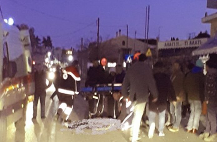 Κέρκυρα : Τα σπαραχτικά λόγια της μάνας της 8χρονης που σκοτώθηκε από δύο αυτοκίνητα