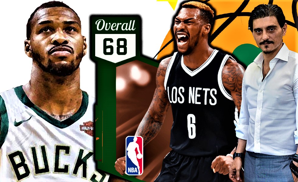 Ο Γιαννακόπουλος ανακοίνωσε Κιλπάτρικ