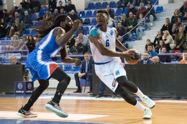 Νίκη-ανάσα της Κύμης επί του Πανιωνίου