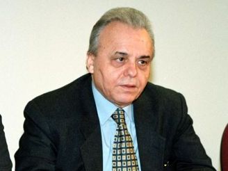 Πέθανε ο πρώην πρύτανης του Οικονομικού Πανεπιστημίου Αθηνών, Ανδρέας Κιντής