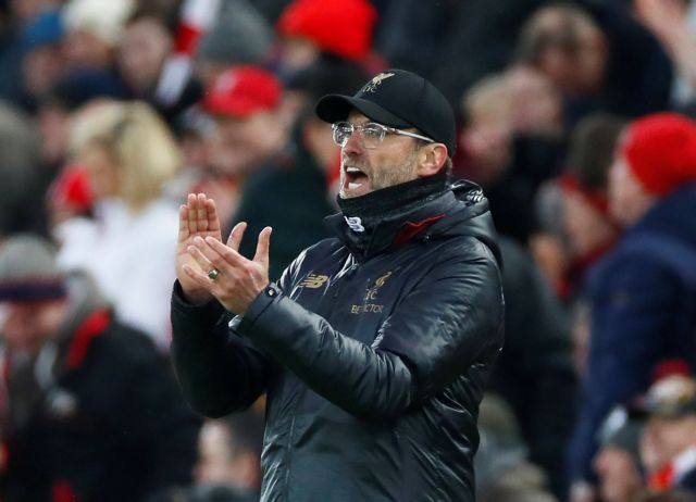 Κλοπ : «Δεν μπορούμε να ξέρουμε από τώρα, ποιος θα είναι πρώτος στο τέλος»