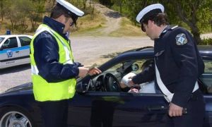 Ανασφάλιστα ΙΧ: Μια επικίνδυνη συνήθεια με πολύ βαριά πρόστιμα