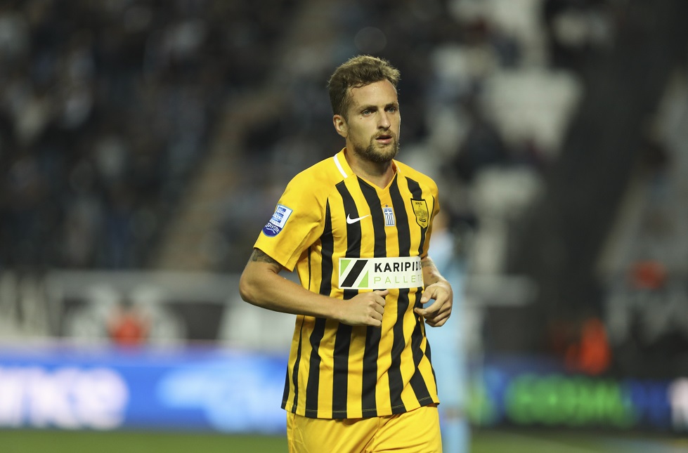 Αρης : Στη λίστα της Ουρακάν ο Κολάσο