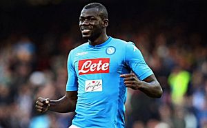 Τα δίνει… όλα για Κουλιμπαλί η Ρεάλ Μαδρίτης