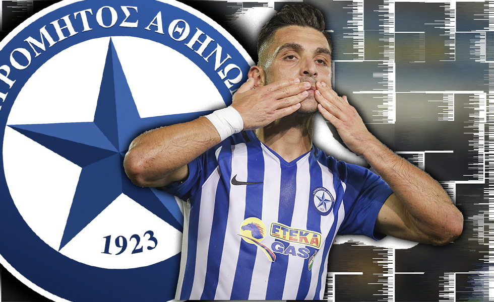 Κουλούρης : «Δεν μ’ έχουν πάρει τηλέφωνο από τον ΠΑΟΚ»