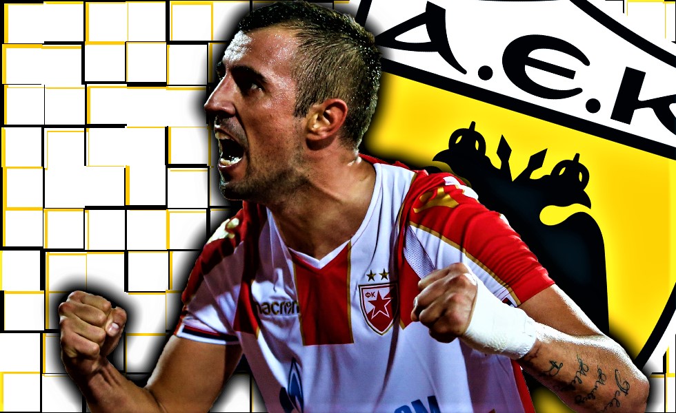 ΑΕΚ: Ο Κρίστισιτς πετάει για Ελλάδα για υπογραφές