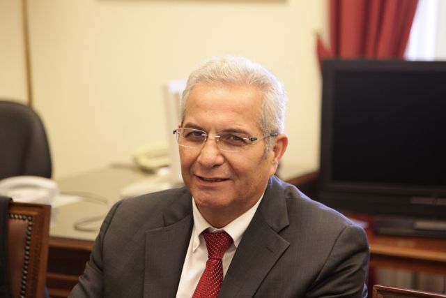 ΑΚΕΛ : Αν δεν λυθεί τώρα το Κυπριακό, πάμε για διχοτόμηση