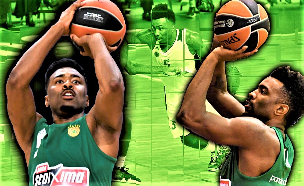 Παναθηναϊκός : Οι γιατροί «αποφασίζουν» για γκαρντ