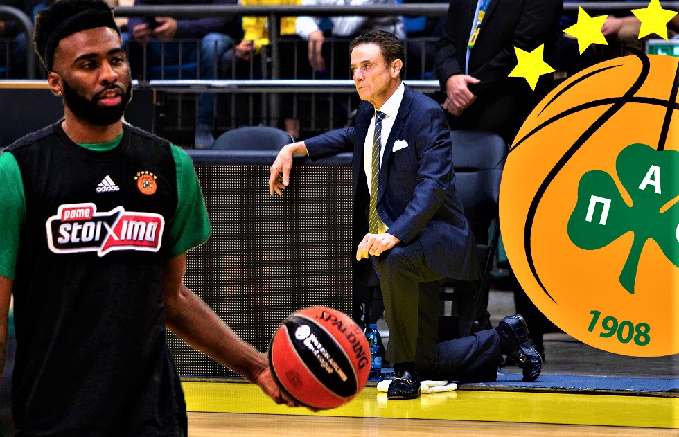 Πιτίνο: Ο Λάνγκφορντ ίσως χάσει όλη τη σεζόν