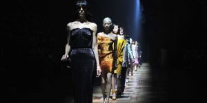 Ο Μπρούνο Σιαλιέλι στο τιμόνι του οίκου Lanvin