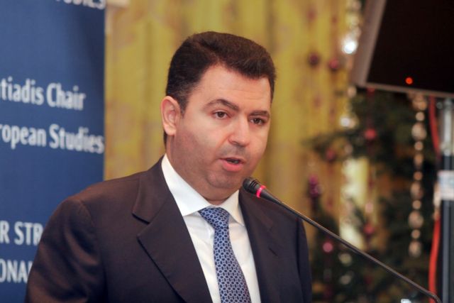 Νέα ποινική δίωξη κατά Λαυρεντιάδη