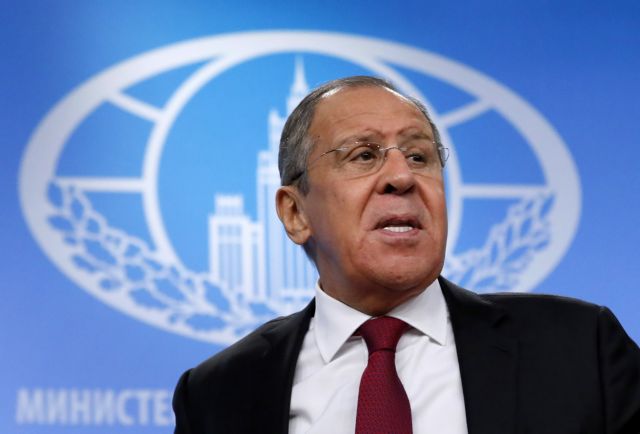 Ρωσική επίθεση κατά των ΗΠΑ: Καταστροφική η πολιτική τους στη Βενεζουέλα