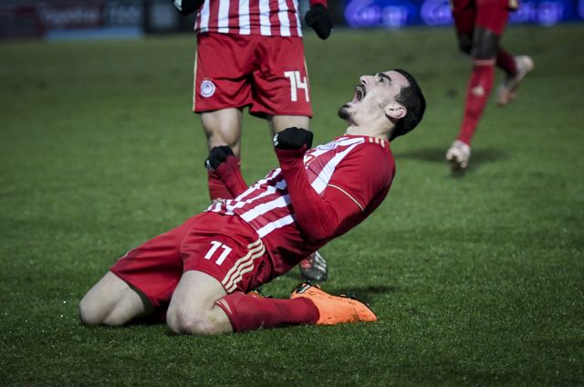 Λάζαρος : «Ο βαθμός δυσκολίας αυξάνεται από άλλους παράγοντες»