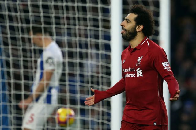 Επιστροφή στις νίκες για τη Λίβερπουλ