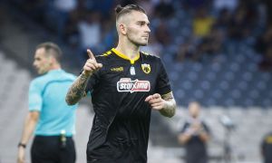 Λιβάγια: Το 2018 ήταν η καλύτερη χρονιά της καριέρας μου