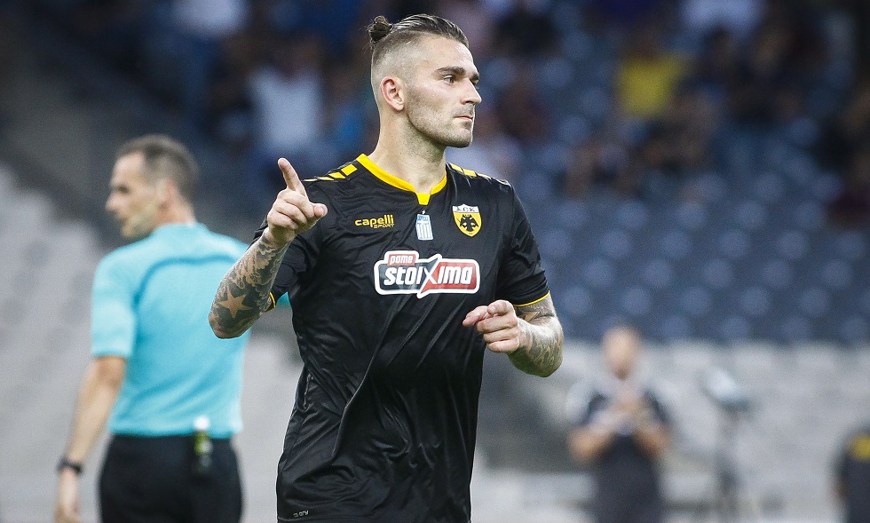 Λιβάγια: Το 2018 ήταν η καλύτερη χρονιά της καριέρας μου