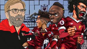 Τεράστια ευκαιρία για την Λίβερπουλ