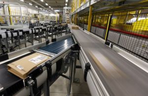 ΣΕΒ: Αυξήθηκαν οι θέσεις εργασίας, με δυναμικό κλάδο και τα logistics