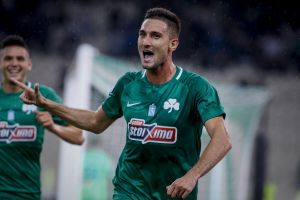 Παναθηναϊκός: Έτοιμος ο Μακέντα, εκτός 10 μέρες ο Πούγγουρας