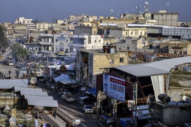 Δύο Γαλλίδες συνελήφθησαν στην Τουρκία