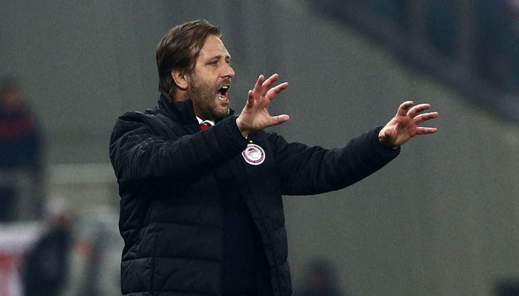 Ο Μαρτίνς καταλαβαίνει τα πάντα