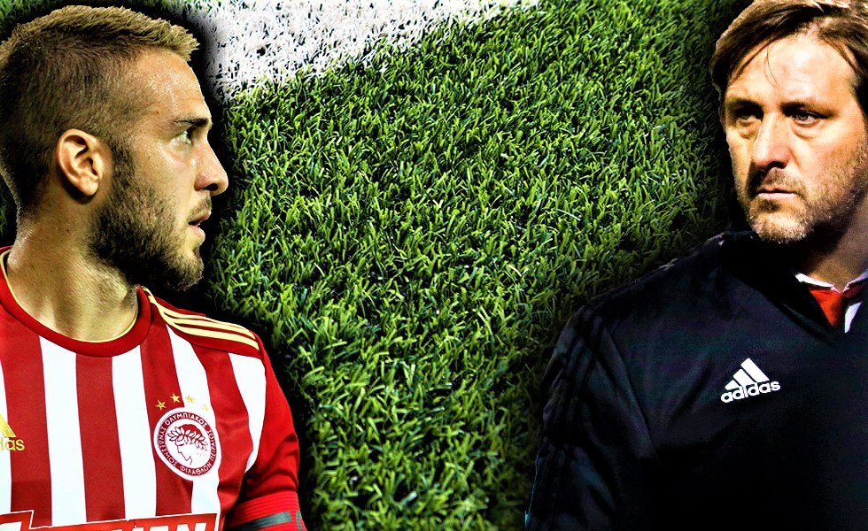 Έργο Μαρτίνς αυτός ο Φορτούνης!