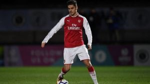 Μαυροπάνος: «Η πιο ευτυχισμένη στιγμή της ζωής μου»