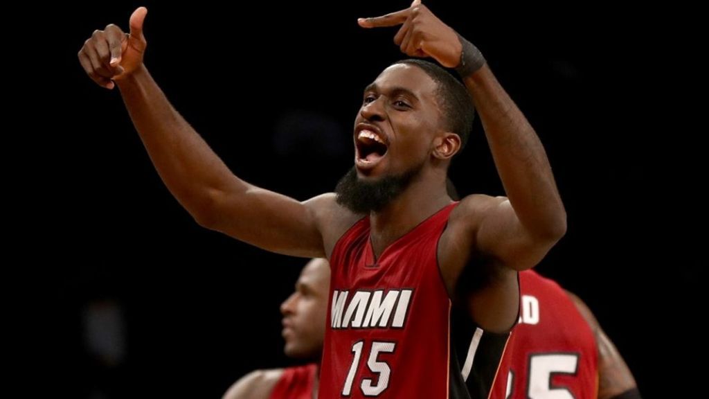 «Πέταξε» και πάλι ο Οκάρο Γουάιτ, συνεχίζει στη G-League