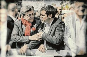 Εξουσία και ΑΝΕΛ έκαψαν το αριστερό αφήγημα