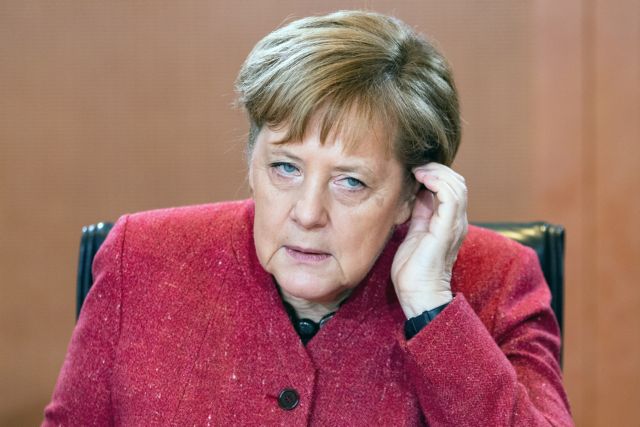 Βερολίνο : Η Συμφωνία των Πρεσπών δεν συνδέεται με άλλα εξωτερικά ζητήματα