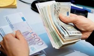 Κατώτατος μισθός : Αυτές είναι οι νέες αμοιβές από την Παρασκευή