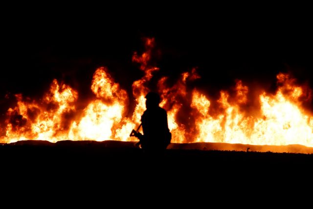 Μεξικό: Εκρηξη αγωγού καυσίμων με 21 νεκρούς