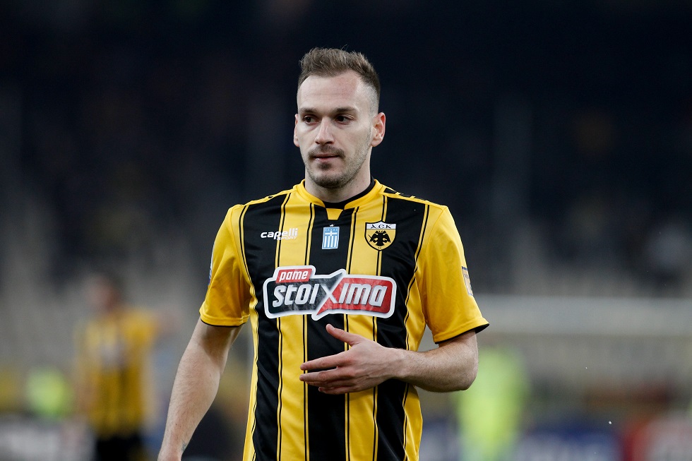 ΑΕΚ: Διευκρινίσεις Μπακάκη για ανάρτηση που… σήκωσε συζήτηση