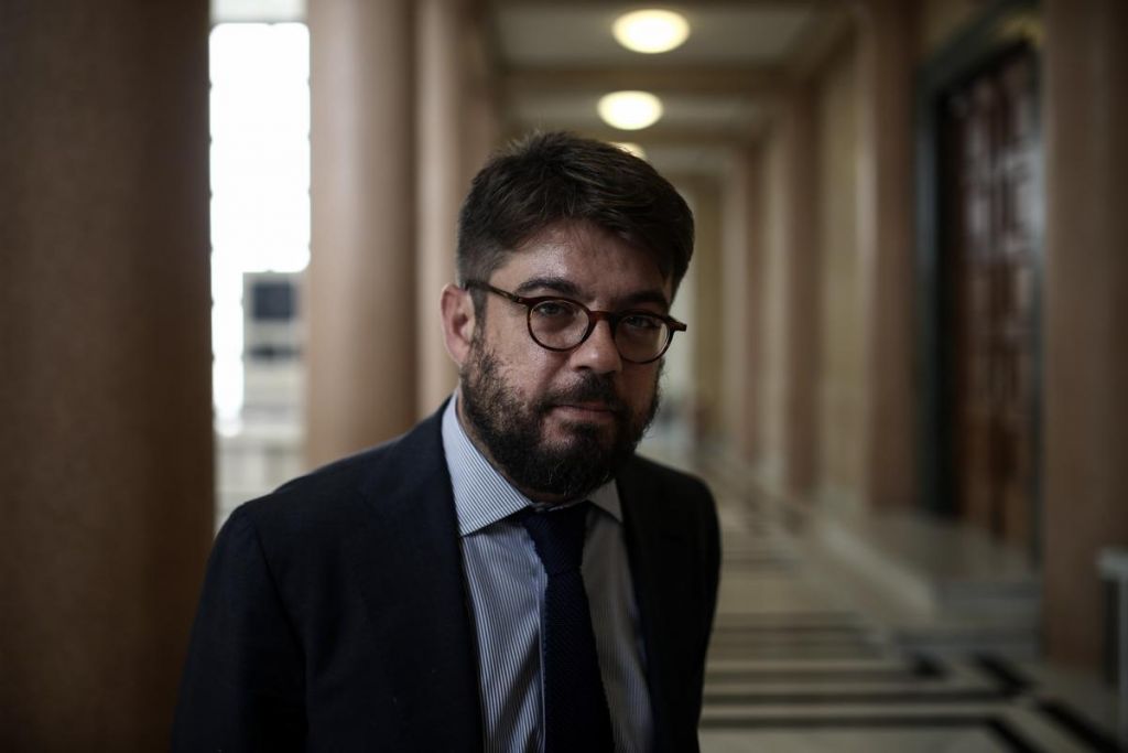 Πόλεμος κυβέρνησης – ΝΔ με φόντο τις εξελίξεις στη Δικαιοσύνη