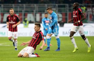 Στα ημιτελικά με Πιάτεκ η Μίλαν