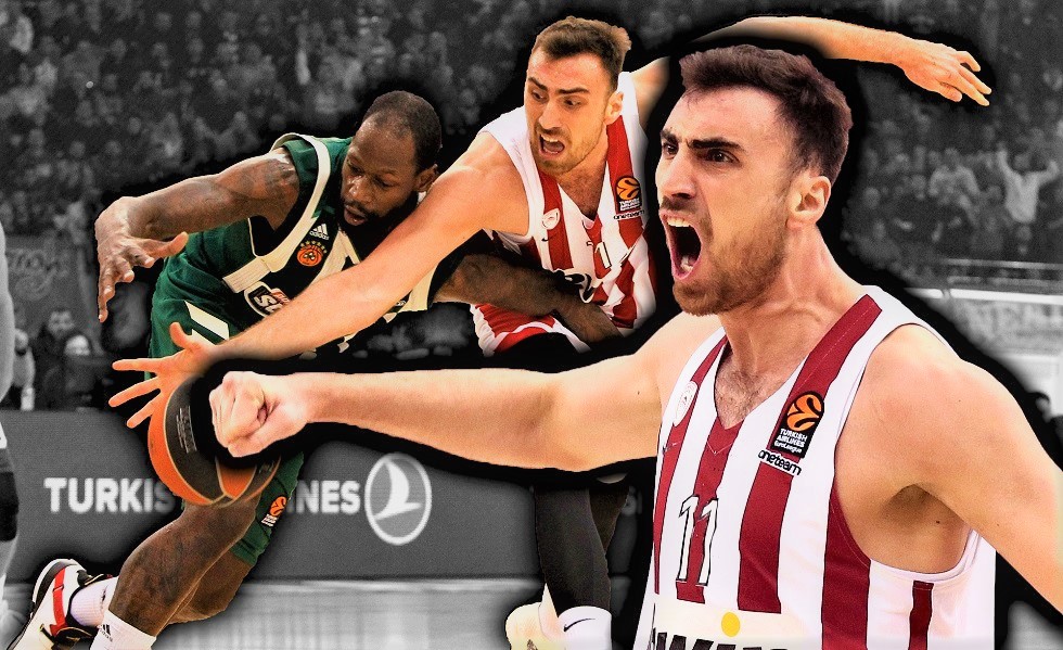 Μηδέν φάουλ, φίλε Νίκολα