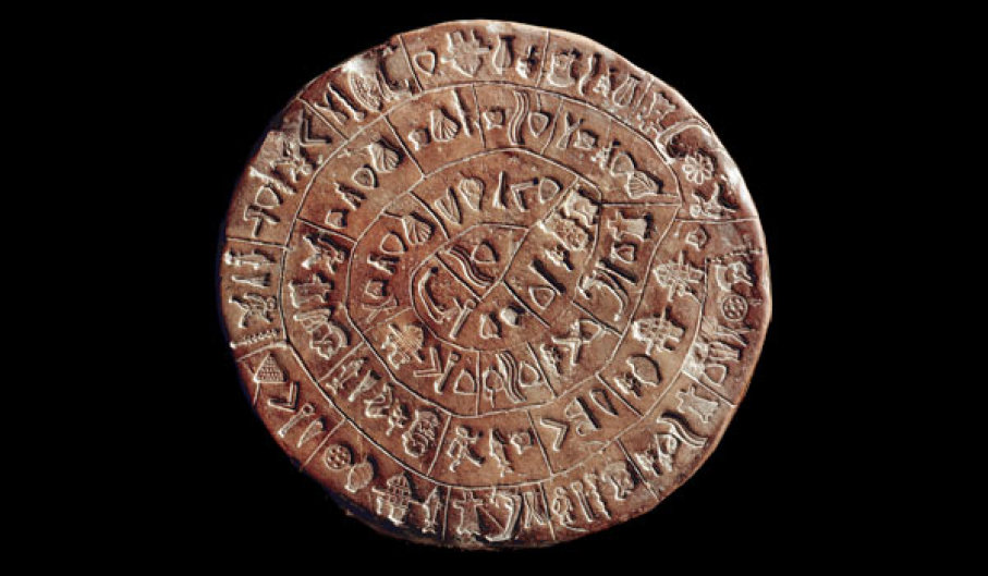 Τα μυστικά του Δίσκου της Φαιστού ξεδιπλώνονται στο Κέιμπριτζ