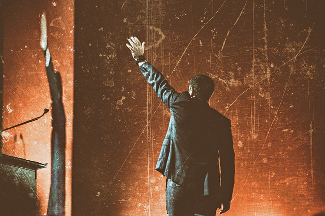 Ο φόβος του 20% και το σενάριο του μισού… δικομματισμού