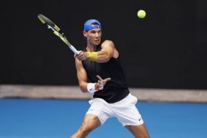 Η ακαδημία του Ραφαέλ Ναδάλ έρχεται στην Ελλάδα